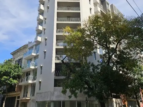 DEPARTAMENTO EN VENTA MONO MONSERRAT A ESTRENAR