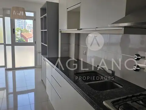 Departamento en Alquiler de 2 ambientes