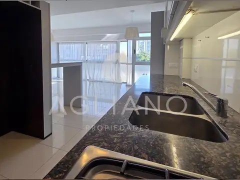 Departamento en Alquiler en Mar Del Plata, USD 830