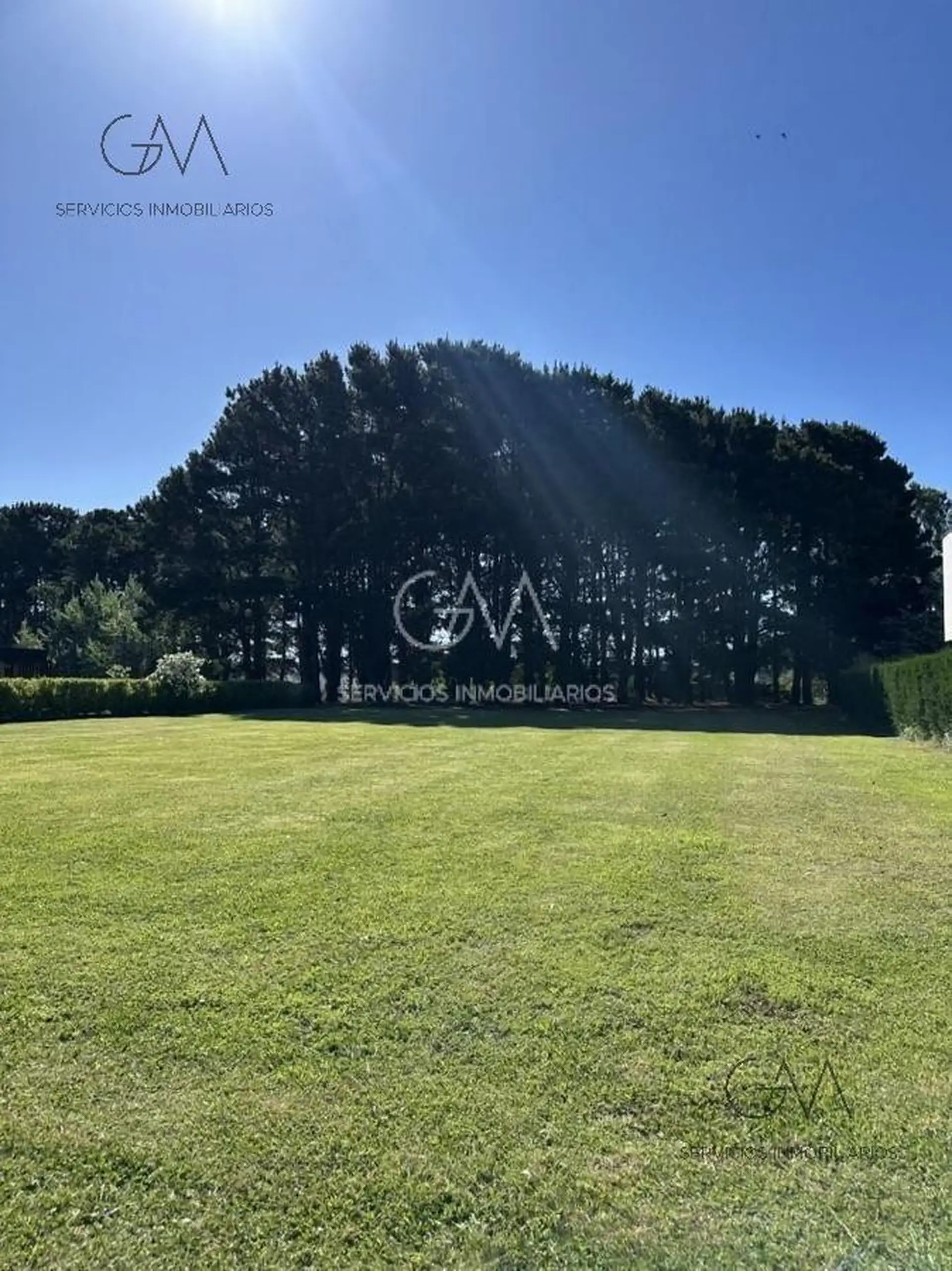 Lote en venta en Rumenco