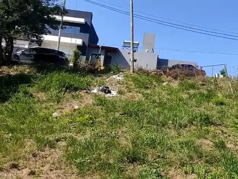 Villa cuesta colorada