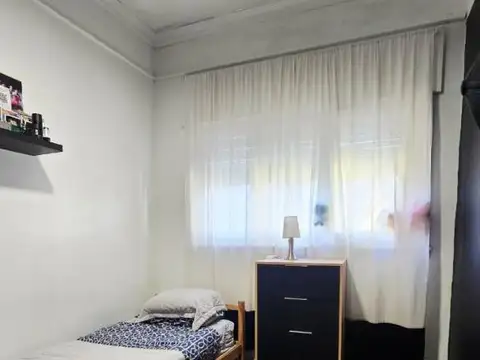 Depto Tipo Casa 5 ambientes con 1 baño