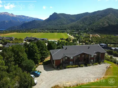 Arelauquen Klover Patagonia 0