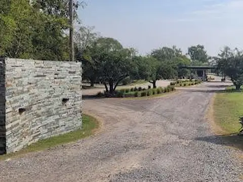 Casa en alquiler de 5 ambientes en Medal Country Club, Pilar, GBA Norte