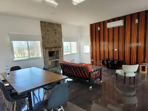 Casa en Alquiler 4 años