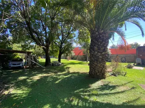 Casa en Venta en Ingeniero Maschwitz, USD 120.000