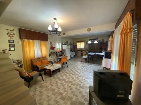 Casa en Venta 30 años