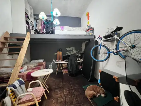 General Wenceslao Paunero 400