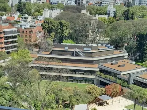 Departamento en Alquiler de 3 ambientes