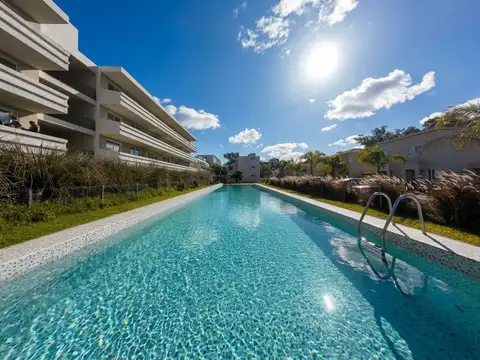 Depto 2 Amb PB con Jardín en Pozo | Financiación