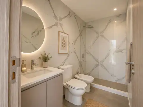 Departamento en Venta en Saravi Village, USD 90.000