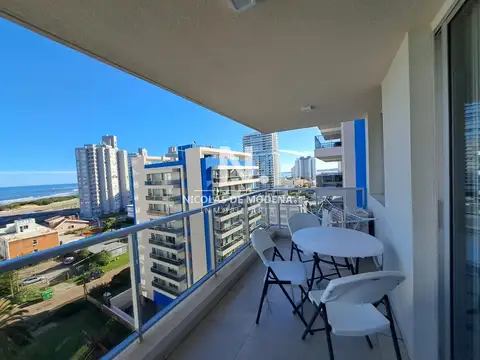 Oportunidad imperdible, hermoso departamento de 2 dormitorios en Punta del Este 
