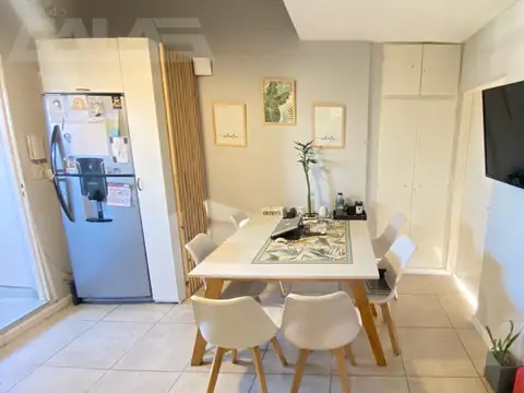 Departamento en Venta al Noroeste