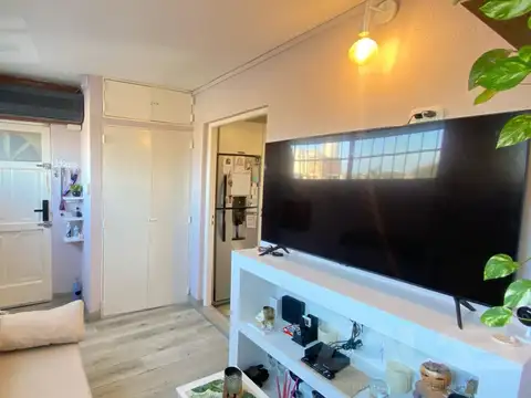 Departamento - 3 ambientes en Ituzaingó Norte- Acc. Oeste - Balcón - lavadero -