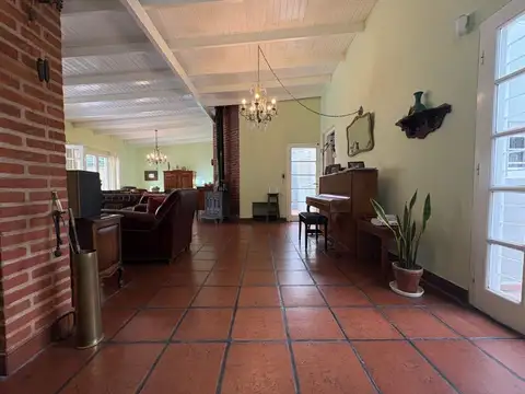 Casa en Venta 30 años