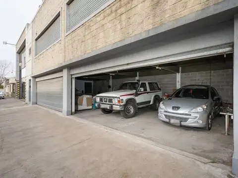 Galpon en Venta 11 años