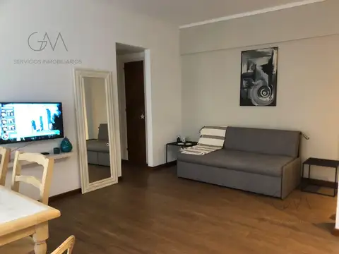 Departamento en Alquiler marzo a diciembre Varese