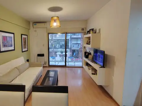 Departamento en Venta en Recoleta, USD 133.000
