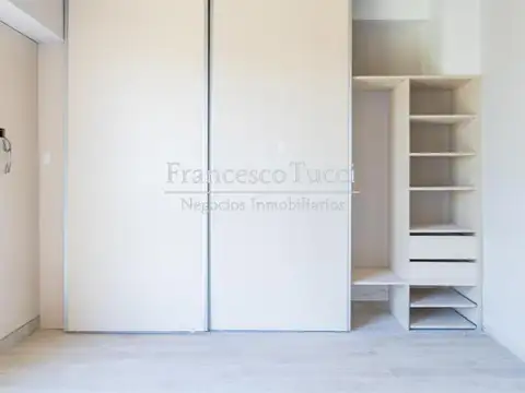 Departamento en Alquiler A Estrenar