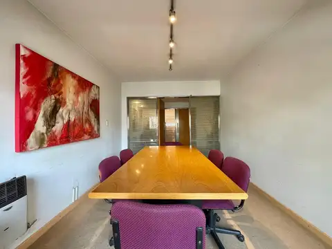 Departamento en Venta con 1 cochera