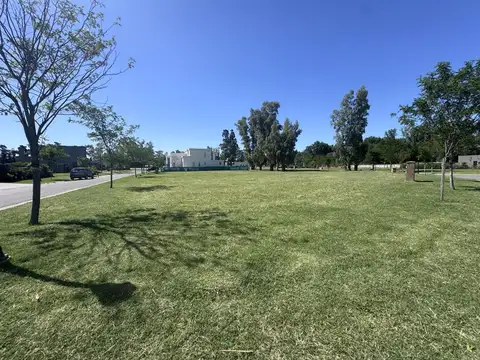 Lote interno en Venta en el Barrio Santo Tomás, Pilar, GBA Norte