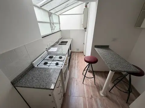 Departamento en Venta en Recoleta, USD 155.000