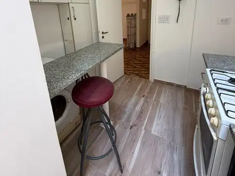 Departamento en Venta al Noroeste