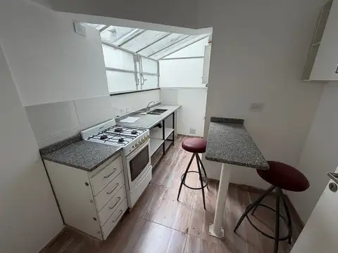 Departamento en Venta 50 años