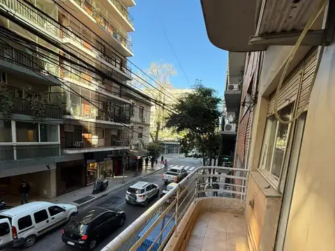 Departamento  en Venta en Recoleta, Capital Federal, Buenos Aires