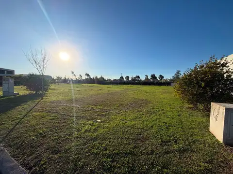 Terreno en Venta en Vida, Funes