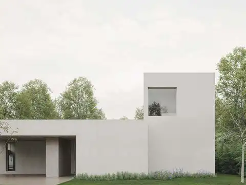 Casa en Venta al Norte