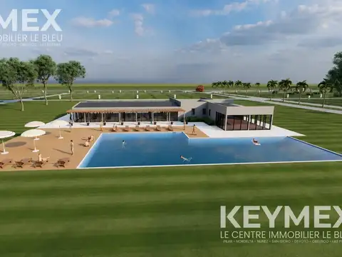 Terreno en Venta de 300,0 m2