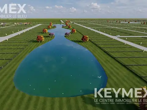 Terreno en La Reserva del Oeste
