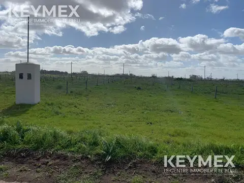 Terreno en La Reserva del Oeste
