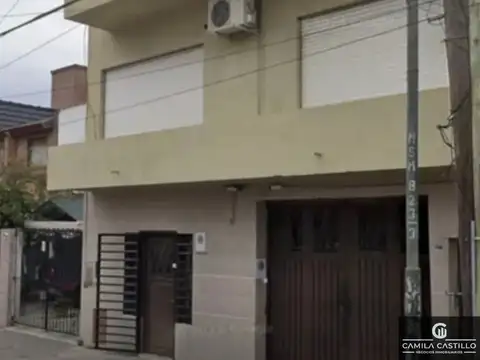 Galpón en alquiler de 555m2 ubicado en Villa Maipú