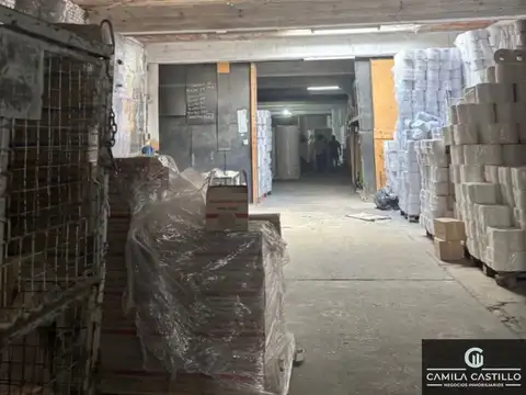 Galpon en Alquiler en Villa Maipu, $ 2.500.000
