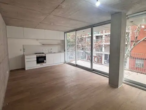 VENTA DEPARTAMENTO 1 DORMI A ESTRENAR EXCELENTE UBICACION