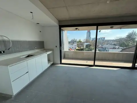 Departamento en Venta en Saavedra, USD 238.000