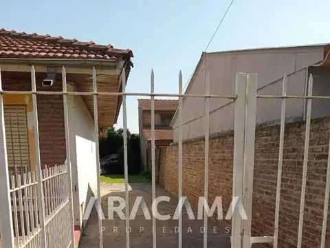 Casa en Venta en Monte Grande, USD 90.000