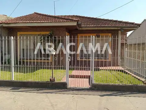 Casa en Venta - Monte Grande
