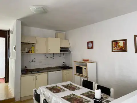 Departamento en Venta de Monoambiente