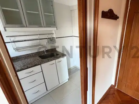 libertador 2800, Piso 4 F
