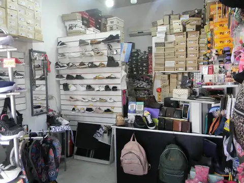 Avenida Eva Perón 6400