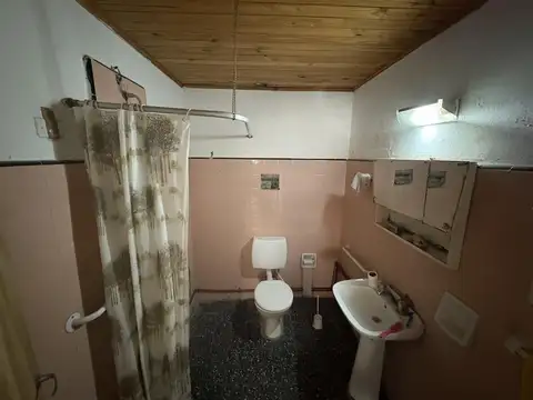 Casa en Venta 60 años