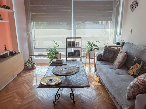 Departamento en Alquiler de 2 dormitorios