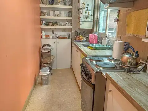 Departamento en Alquiler 30 años