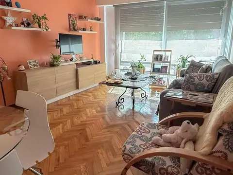 Departamento en Alquiler en San Isidro Libertador / Lasalle, $ 1.000.000