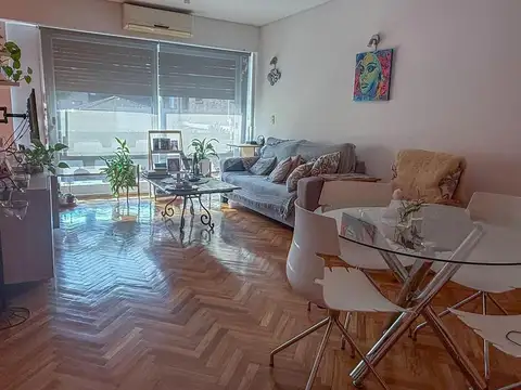Departamento en Alquiler de 3 ambientes