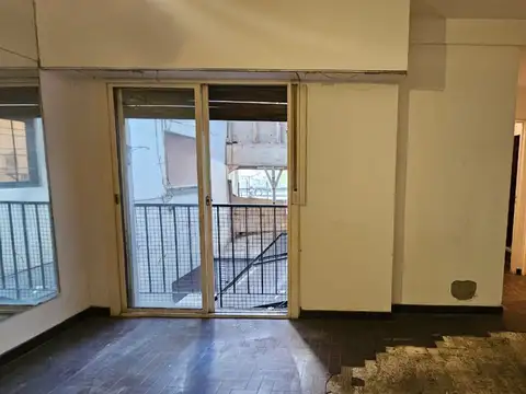 Venta Departamento 2 ambientes en Parque Patricios