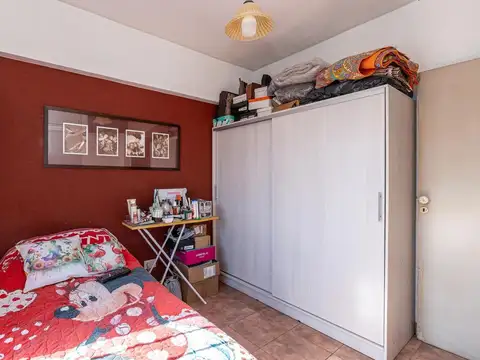 Departamento en venta 3 ambientes en Monserrat
